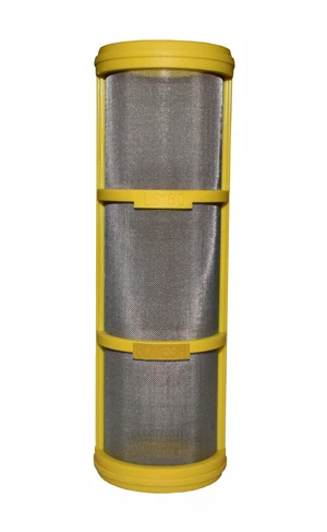 SCREEN, 80M-LS100/125;STRAINER